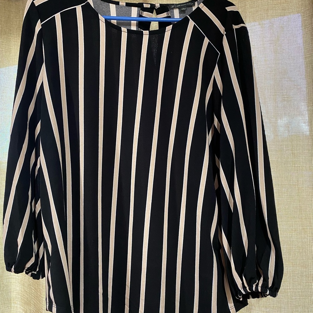 Beautiful career blouse